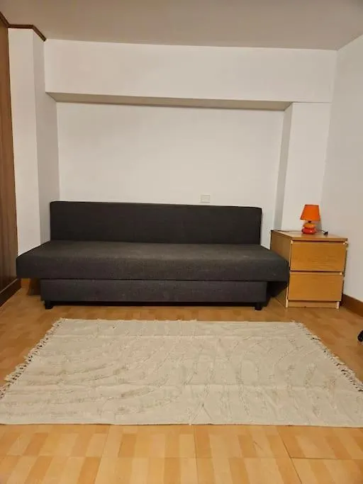Appartement Proche Aeroport Charles De Gaulle Vaujours